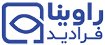 لوگوی راوینا فرادید